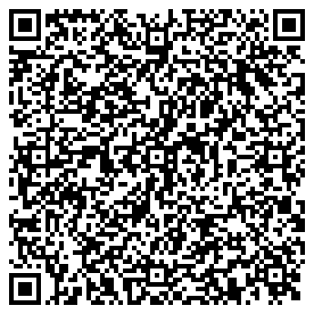 QR-код с контактной информацией организации Продовольственный магазин, ИП Загуров И.С.