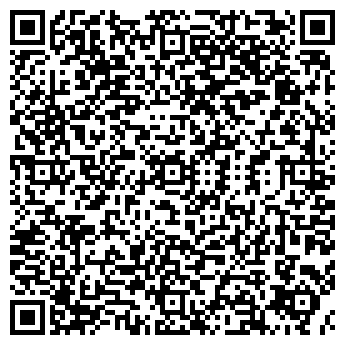 QR-код с контактной информацией организации Баваренок, магазин