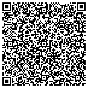 QR-код с контактной информацией организации Чешский дворик