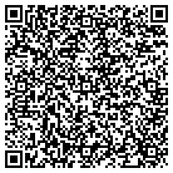 QR-код с контактной информацией организации Borcan Club