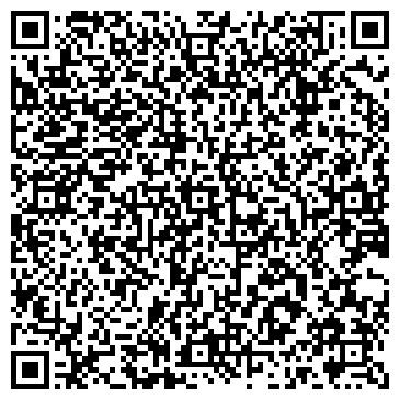 QR-код с контактной информацией организации Виктория, продуктовый магазин, г. Белокуриха
