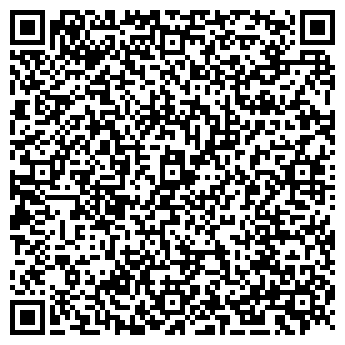 QR-код с контактной информацией организации Продовольственный магазин, ИП Шапалова Л.Б.