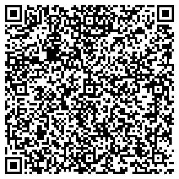 QR-код с контактной информацией организации Глори Скул