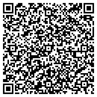 QR-код с контактной информацией организации Азарт