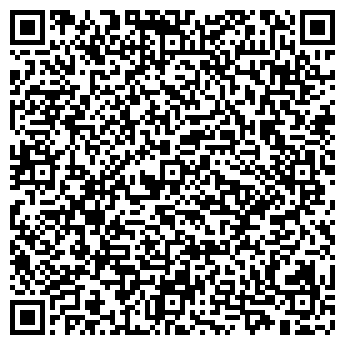 QR-код с контактной информацией организации Продовольственный магазин, ИП Коробова Н.М.