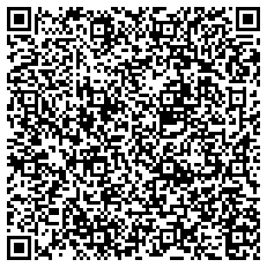 QR-код с контактной информацией организации Храм Елисаветы Феодоровны Преподобомученицы на Рублевском кладбище