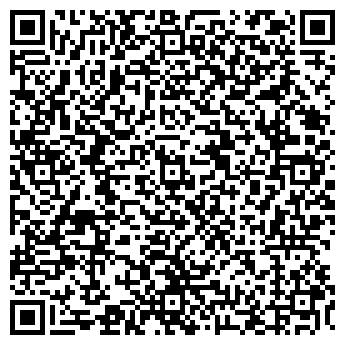 QR-код с контактной информацией организации Альфа-Сочи