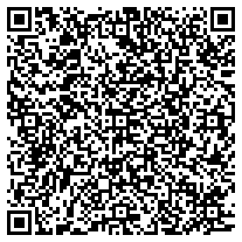 QR-код с контактной информацией организации Продовольственный магазин, ИП Агаев Ж.К.