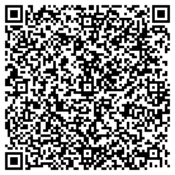 QR-код с контактной информацией организации MONTAHA JANS