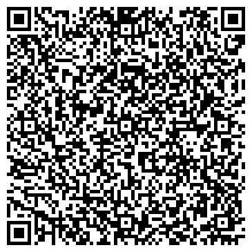 QR-код с контактной информацией организации Кредо, продовольственный магазин