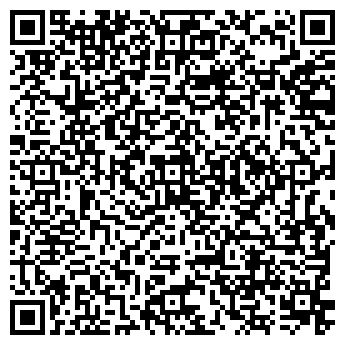 QR-код с контактной информацией организации Фотоэкспресс