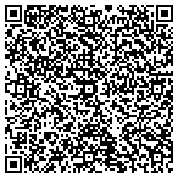 QR-код с контактной информацией организации ООО Красноярский завод торгового оборудования