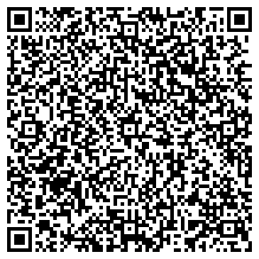QR-код с контактной информацией организации Авеню Сочи