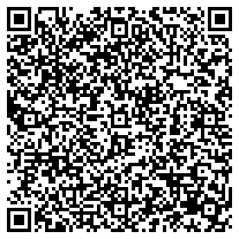 QR-код с контактной информацией организации Продовольственный магазин, ООО Джанна
