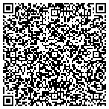QR-код с контактной информацией организации Чернолесье, продовольственный магазин