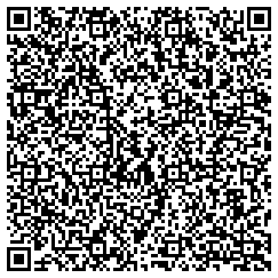 QR-код с контактной информацией организации Зелёный остров, проектно-строительная компания, ООО Барс