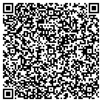 QR-код с контактной информацией организации Продовольственный магазин, ООО Дэнис