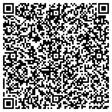 QR-код с контактной информацией организации Сити Суши