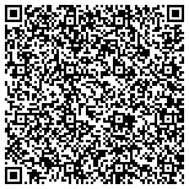 QR-код с контактной информацией организации Продовольственный магазин №3, Никольское потребительское общество