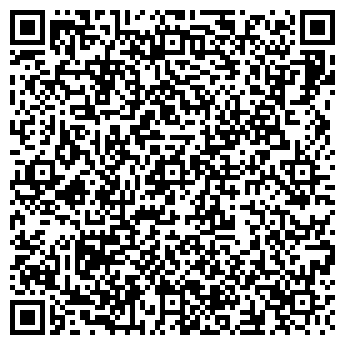 QR-код с контактной информацией организации «Деловая Москва»