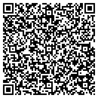 QR-код с контактной информацией организации Диана, продуктовый магазин