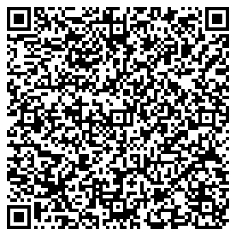 QR-код с контактной информацией организации РУДА И МЕТАЛЛЫ