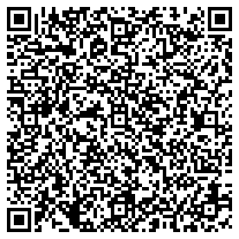 QR-код с контактной информацией организации BEERлога