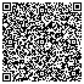 QR-код с контактной информацией организации Продовольственный магазин, ИП Садыхов Р.И.
