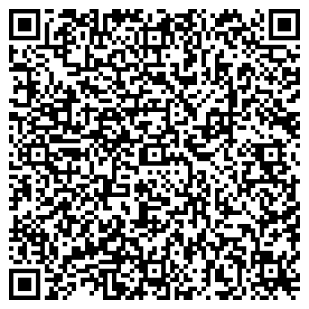 QR-код с контактной информацией организации Общежитие, РМАПО