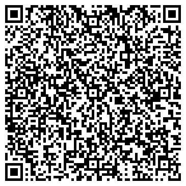 QR-код с контактной информацией организации Джинс Хауз