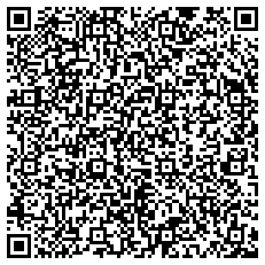 QR-код с контактной информацией организации Банно-прачечное хозяйство, МУП, г. Волжск