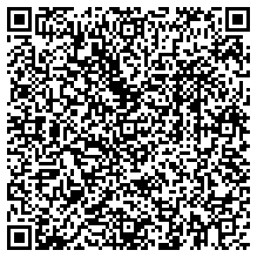 QR-код с контактной информацией организации ООО ИЛЕРА