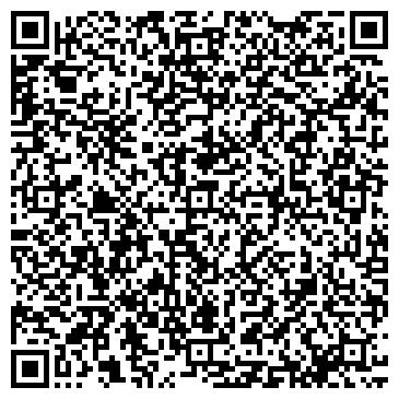 QR-код с контактной информацией организации Альтерра