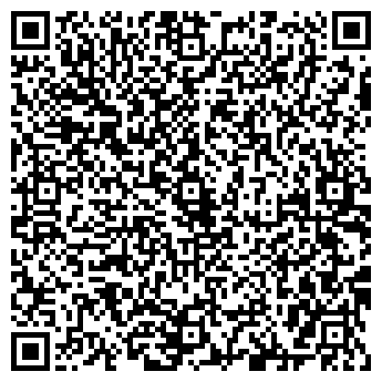 QR-код с контактной информацией организации Магазин мебели «Авангард»