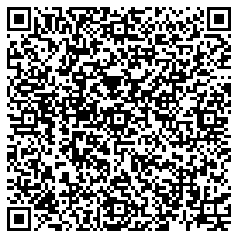 QR-код с контактной информацией организации Продовольственный магазин, ИП Назмутдинов Р.Р.