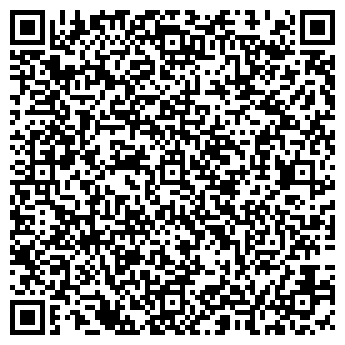 QR-код с контактной информацией организации Мотомото