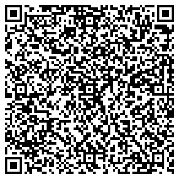QR-код с контактной информацией организации ООО Посад