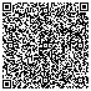QR-код с контактной информацией организации Восходящая Звезда