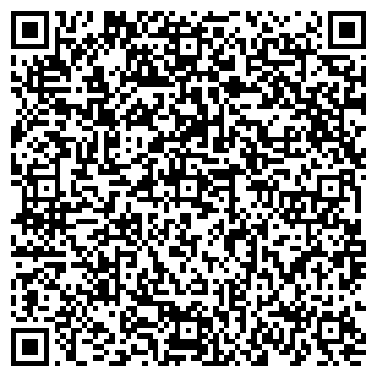 QR-код с контактной информацией организации Сеченовский Университет
