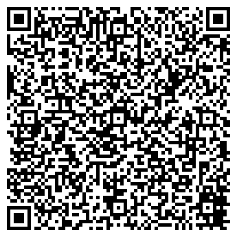 QR-код с контактной информацией организации Corleone