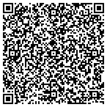 QR-код с контактной информацией организации Продовольственный магазин, ООО Водолей