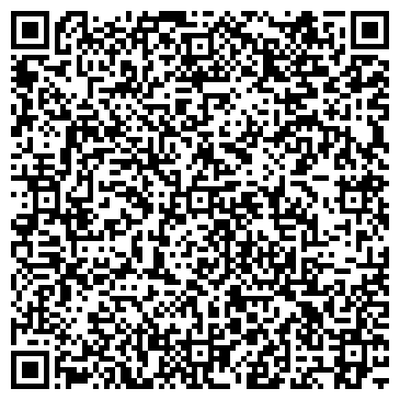 QR-код с контактной информацией организации ИП Яншева Ю.Е.