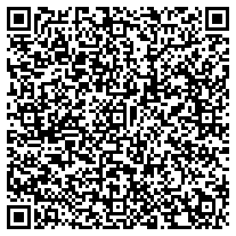 QR-код с контактной информацией организации Продовольственный магазин, ИП Кузнецова Г.Р.