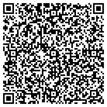 QR-код с контактной информацией организации ИП Бурдаков Н.Н.