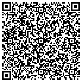 QR-код с контактной информацией организации Продовольственный магазин, ИП Зеганшина М.Ф.