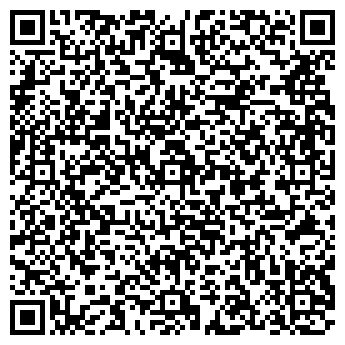 QR-код с контактной информацией организации Общежитие, РГМУ