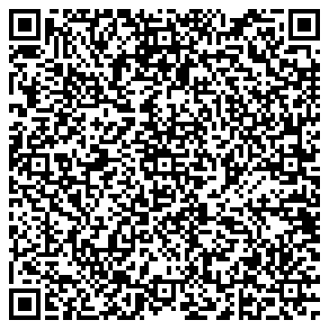 QR-код с контактной информацией организации МегаПласт-ОПТ