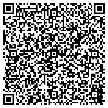 QR-код с контактной информацией организации Corleone