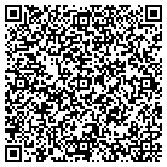 QR-код с контактной информацией организации Казанская ТЭЦ-1