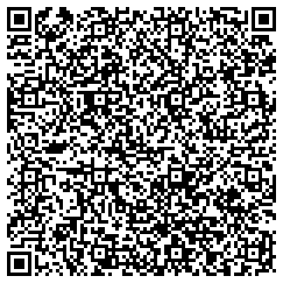 QR-код с контактной информацией организации Управление вневедомственной охраны ГУ МВД России по Новосибирской области
